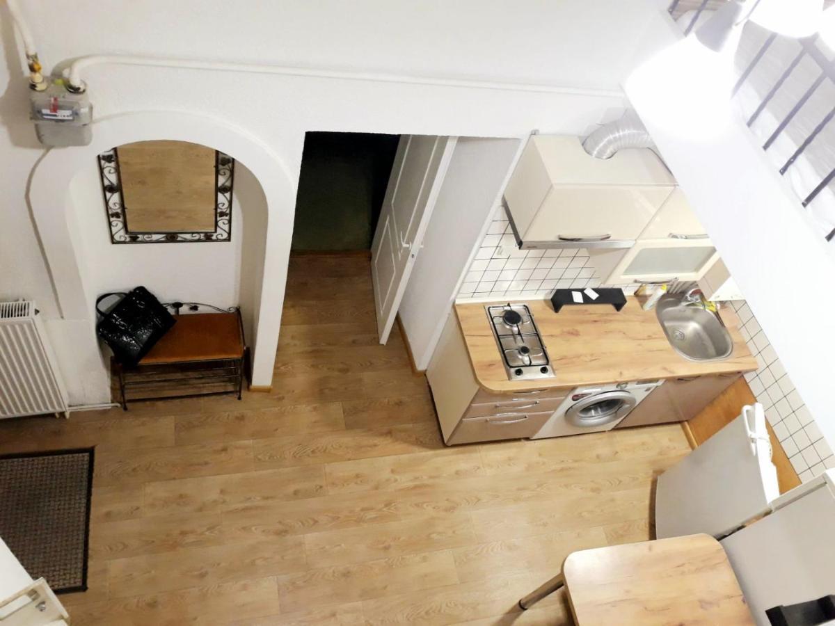 Regrand Apartment On Svobody 22 Lwów Zewnętrze zdjęcie